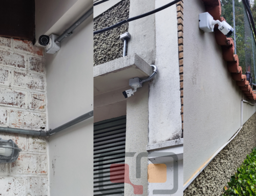 COMO UM BOM SISTEMA DE CÂMERAS PODE MELHORAR A SEGURANÇA DA SUA CASA