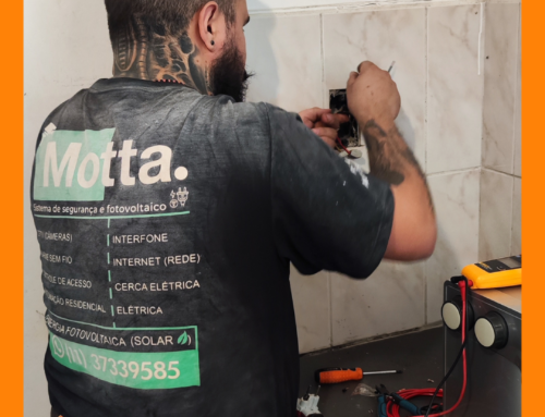 SERVIÇOS DE REVISÃO E MANUTENÇÃO ELÉTRICA: A IMPORTÂNCIA DA SEGURANÇA E EFICIÊNCIA COM A MOTTA SOLUÇÕES