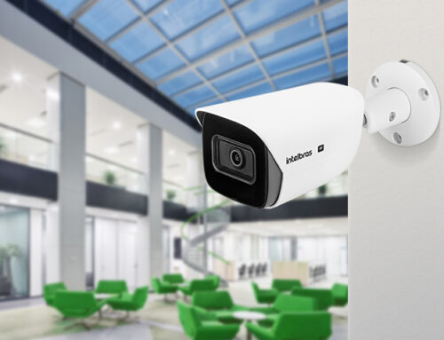 COMO A INTELIGÊNCIA ARTIFICIAL DAS CÂMERAS INTELBRAS PODE AJUDAR NO MONITORAMENTO