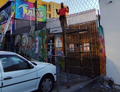 Redes Laminadas Eletrificadas: Segurança Reforçada para Sua Casa ou Empresa