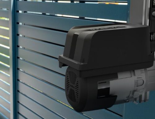 Linha Fast Intelbras: Portões Automáticos com Abertura em Até 6 Segundos